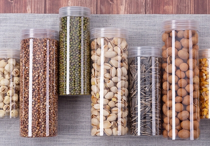 pet塑料瓶會被petg瓶子取代嗎？