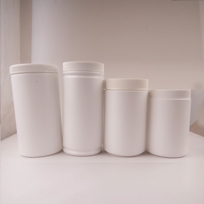 1000，800,750毫升PE直筒罐