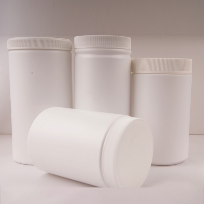 1000，800,750毫升PE直筒罐