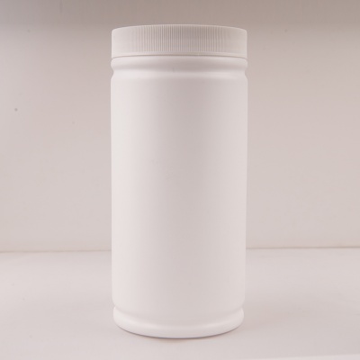 A06 1000毫升PE直筒罐澳洲奶粉罐 粉末瓶